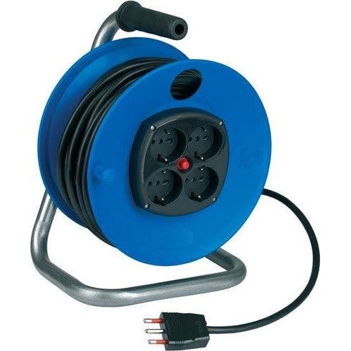 CR34254BN: Industrial Cable Reel 25 m