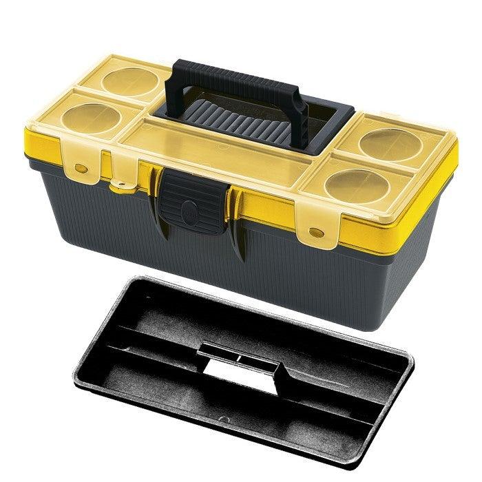 311N: Cargo Tool Box