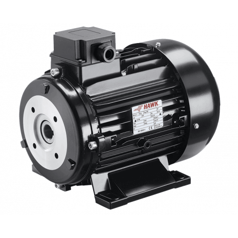 Hydro-090 TP 112L4 Electric Motor 7.5HP 5KW