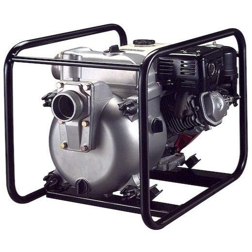 KTH-80X-BAB: Trash Water Pump 3" Honda Engine