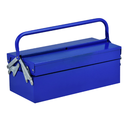 PL-07: Tool box 2 Tiers 3 Cells