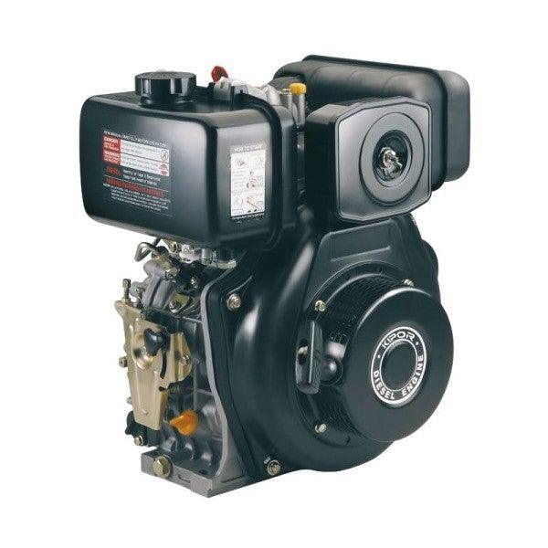 PLDE-170F- Manual Start Diesel Engine 4HP
