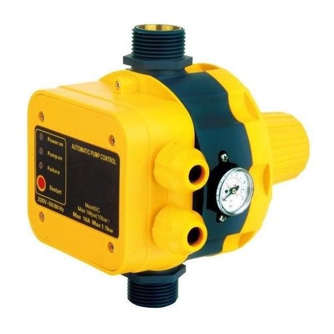 PL-3.1: Pressure Control AFE Relay (Yellow-Black)