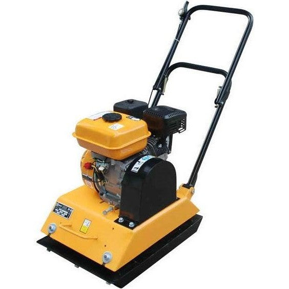 PLPC-90: Plate Compactor with Diesel PL-170F