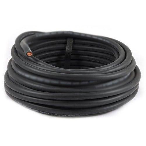 50Mm Rubber Copper Cable By Meter