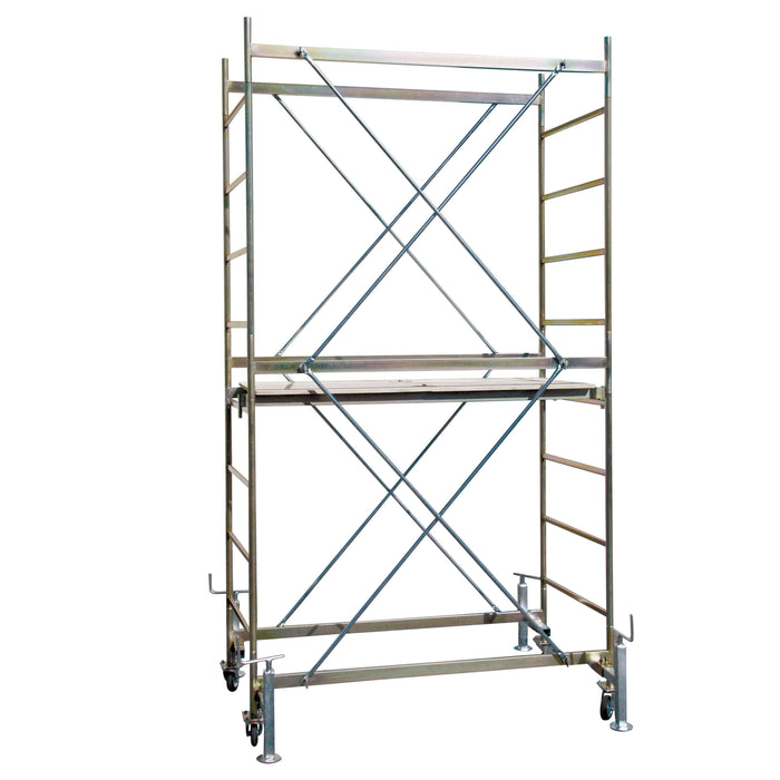 Maxitop 4.2 mt Scaffolding Height