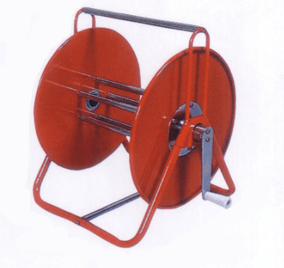 Hose Reel Small Type 8.5mm x 50m
