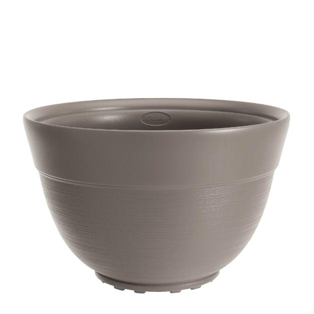Dora 35 Pottery Dove Grey- D29.5 H18.5