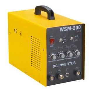 WSM200: Welding Machine TIG 200A