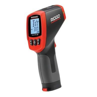 Micro IR-200: Digital Thermometer