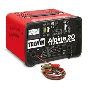 Alpine 20: Boost Battery Charger