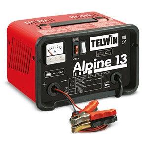 Alpine 13: Battery Charger
