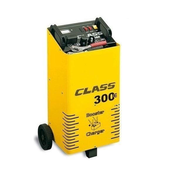 PL-350: Battery Charger/Starter 300A