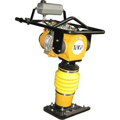 TK-72B: Tamping Rammer with Robin EH12D